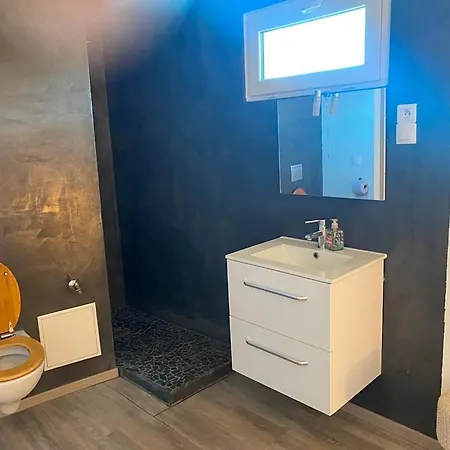 Apartamento Duplex 5 Rue Sainte Catherine Nimes