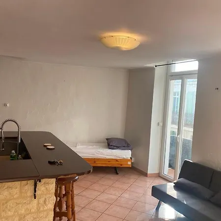 Duplex 5 Rue Sainte Catherine Lägenhet *