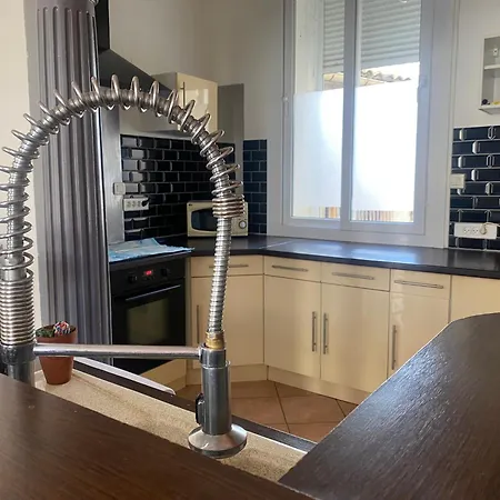 Duplex 5 Rue Sainte Catherine *